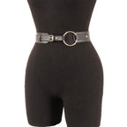 Chain Belt Nightclub Performance Props Simple Waist Chain