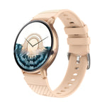 Bluetooth Call Heart Rate Smart Athletic Watch