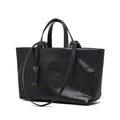 Genuine Leather Women's Bag Underarm One Shoulder Retro