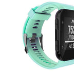 Smart Watch Replacement Silicone Strap