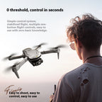 Drone For Aerial Photography