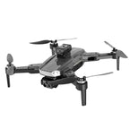 GPS Aerial Photography Obstacle Avoidance Folding Quadcopter Toy