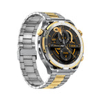 Extraordinary Gold Edition Multi-function Intelligent Sports Electronic Smart Watch