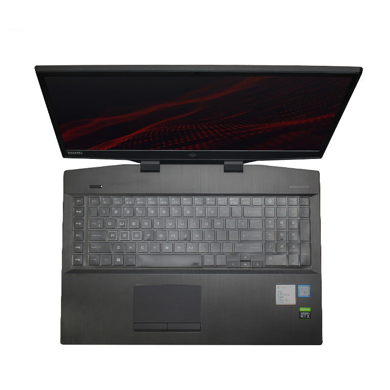 New Transparent TPU Keyboard Film