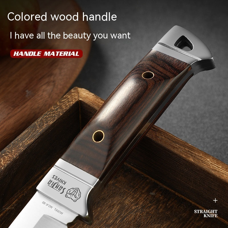 Camping Multifunctional Portable Fruit Knife