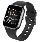 Blood Pressure Blood Oxygen Physiological Search Watch