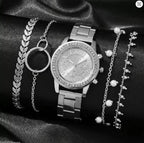 Ladies Watch Watch Bracelet Decoration