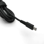 65W Charging Type C PD Function Laptop Power Adapter Charger