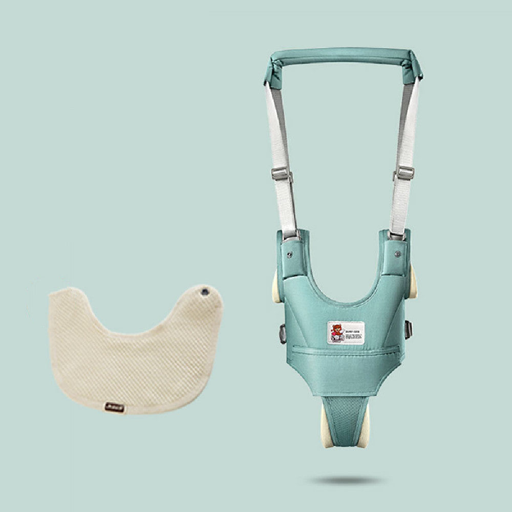 Toddler Drop-resistant Walk Learning Belt