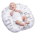 Soft Baby Recliner Portable Removable And Washable