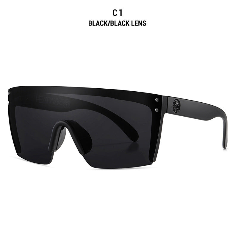 Real Film Outdoor Sports Cycling Goggles