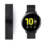 Metal Stainless Steel Milan Magnetic Strap