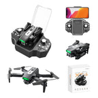 Mini UAV Aerial Photography Quadcopter